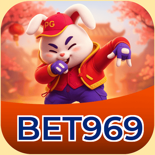 BET969 logo