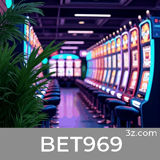BET969 Bônus acumulado BET969